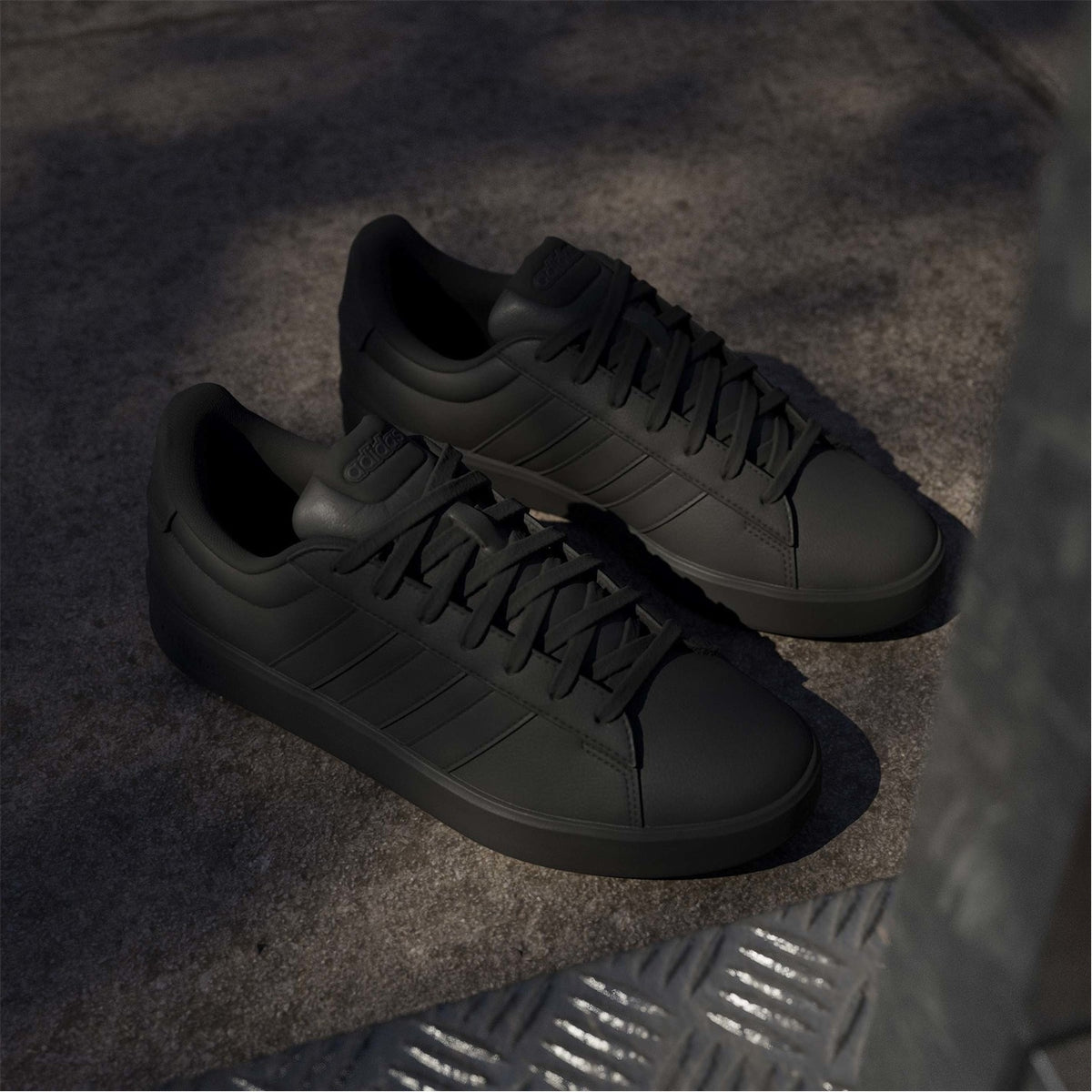 adidas Grand Court Base 2 Trainers – zdjęcie 12