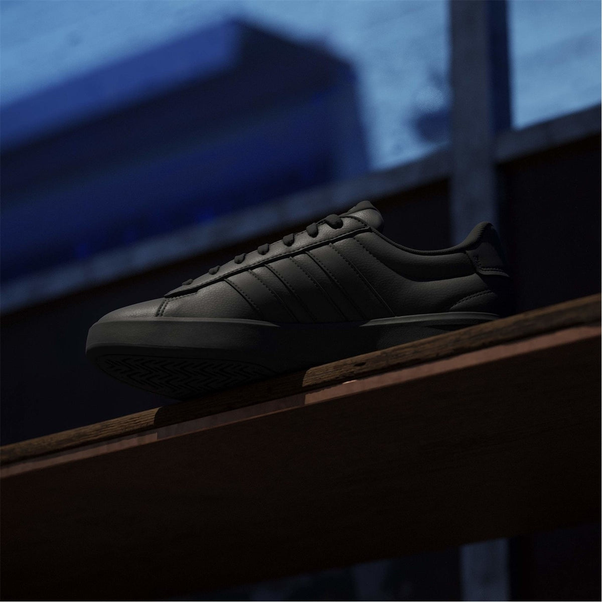 adidas Grand Court Base 2 Trainers – zdjęcie 14