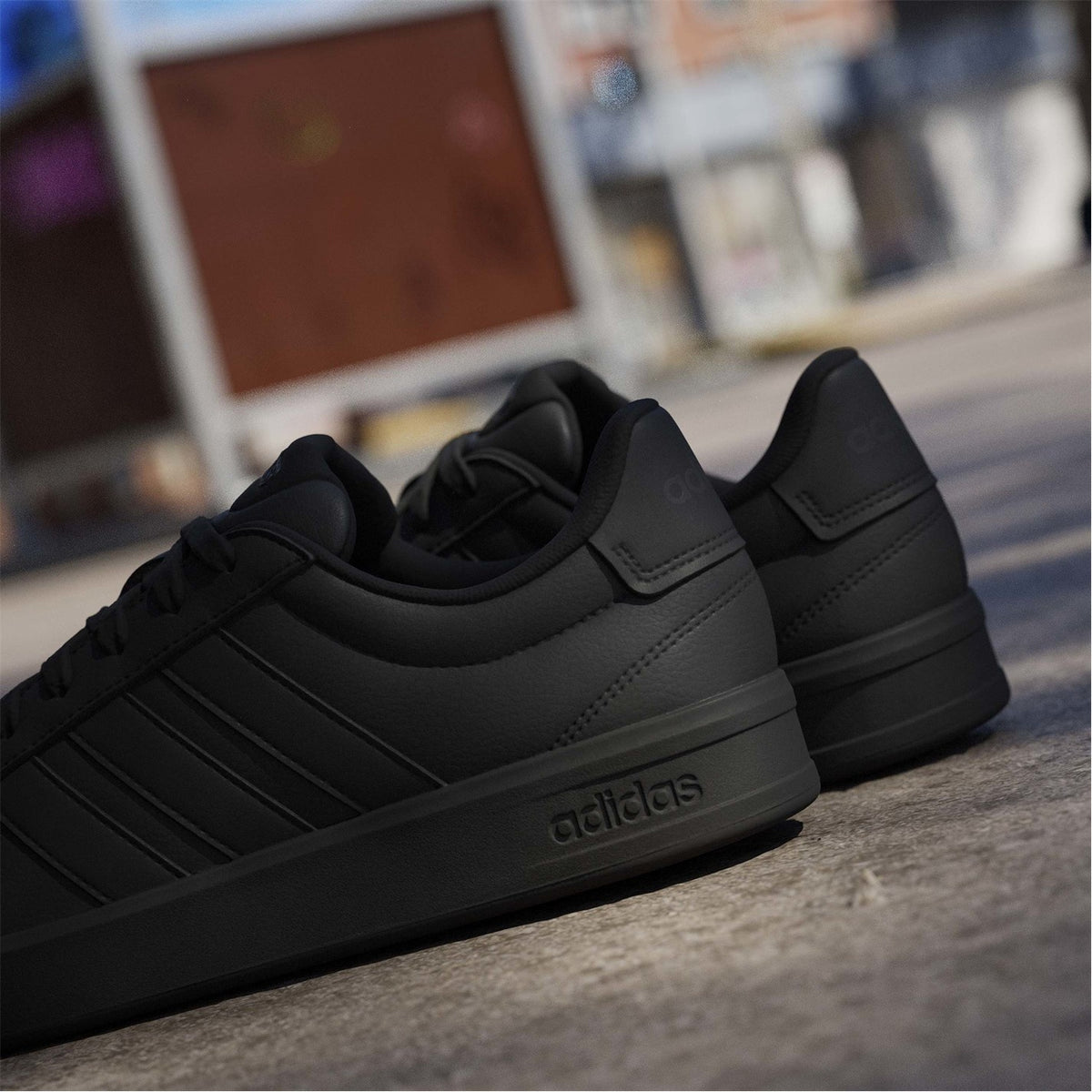 adidas Grand Court Base 2 Trainers – zdjęcie 16