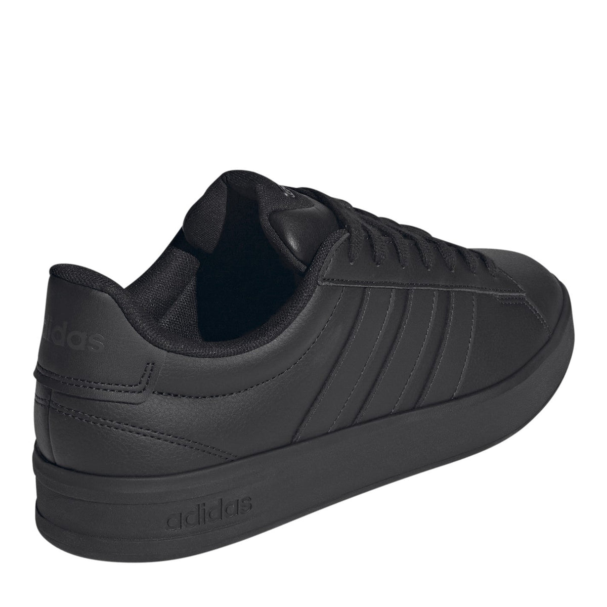 adidas Grand Court Base 2 Trainers – zdjęcie 4