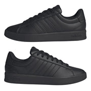 adidas Grand Court Base 2 Trainers – zdjęcie 9