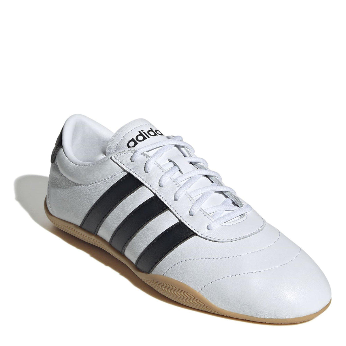 adidas Grand Court Lo Shoes – sneakersy damskie – zdjęcie 3