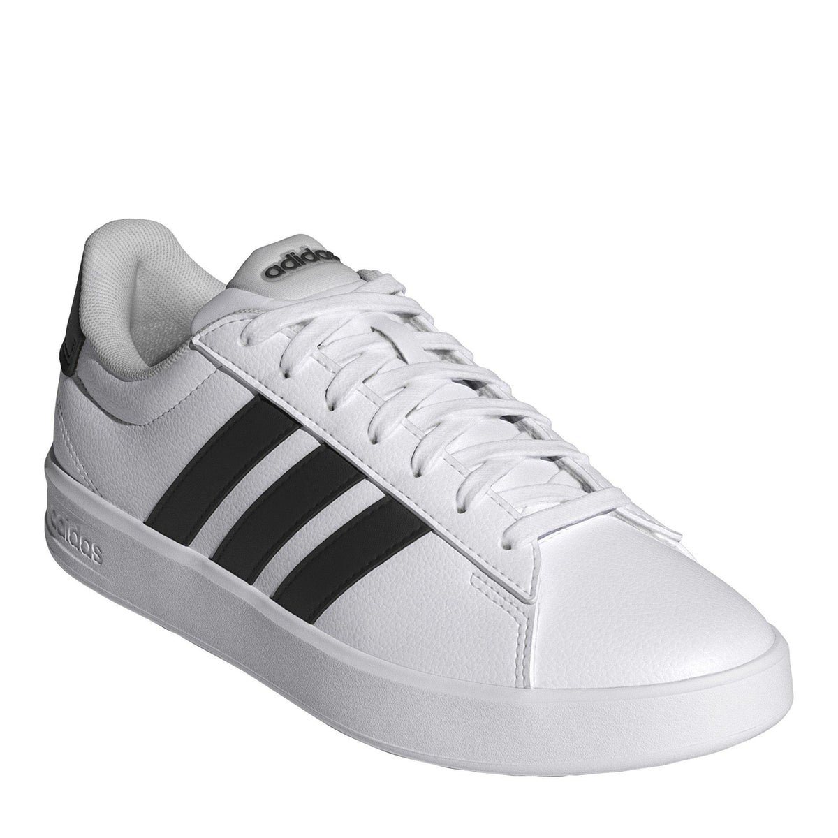 adidas Grand Court Sneakers – zdjęcie 3
