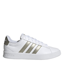 Grand Court Sneakers