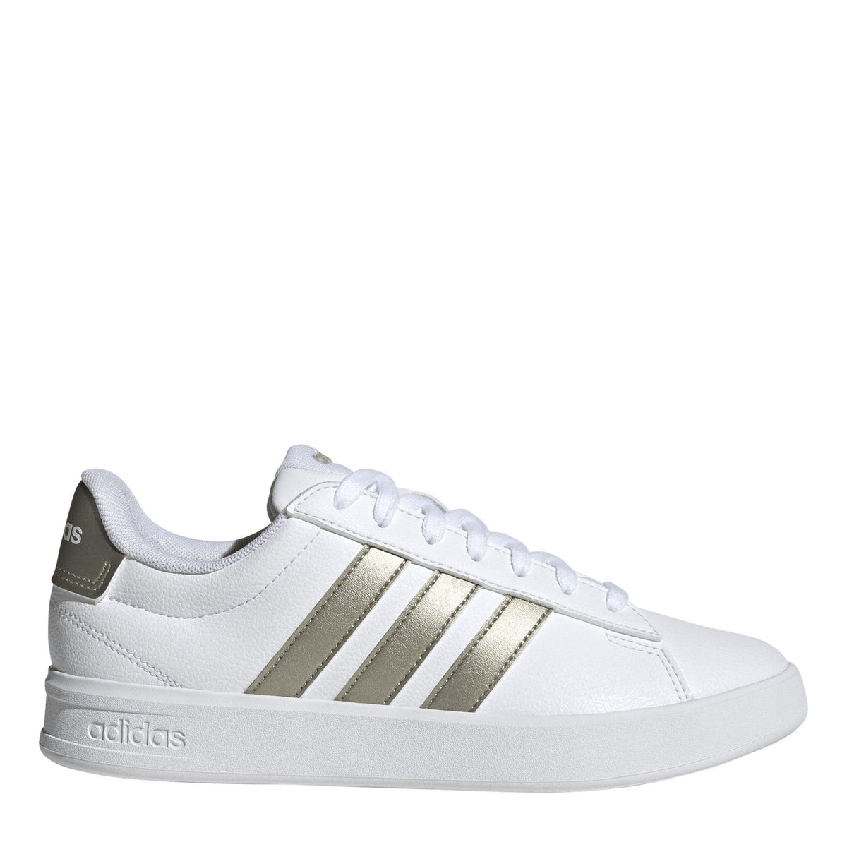 adidas Grand Court Sneakers – zdjęcie 1