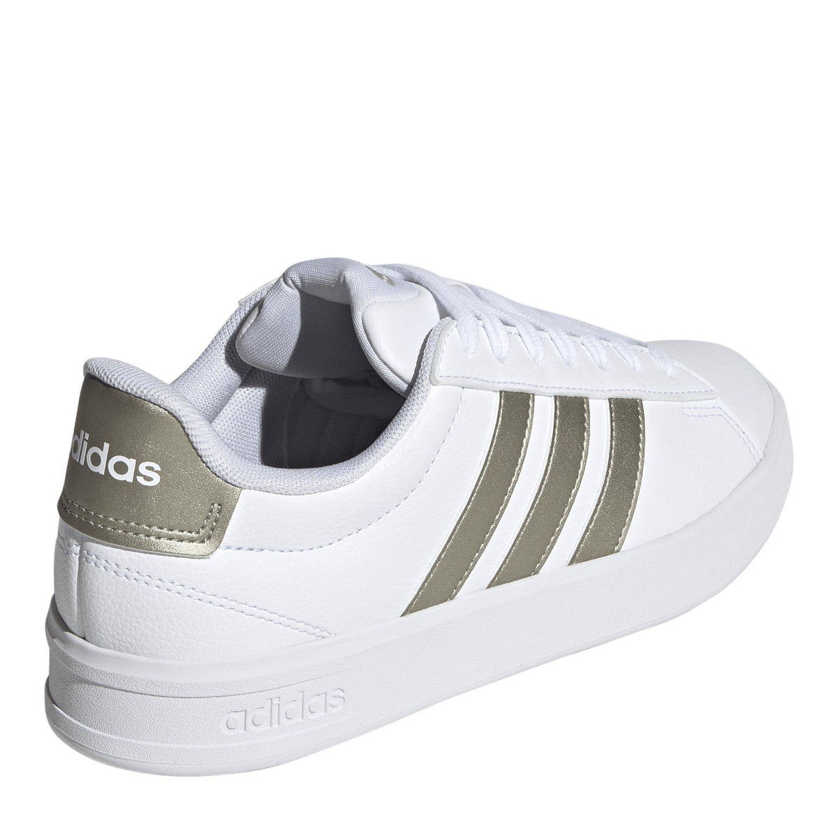 adidas Grand Court Sneakers – zdjęcie 4