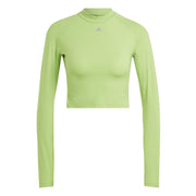 adidas Hiit Heat.RDY Long Sleeved Top – zdjęcie 1