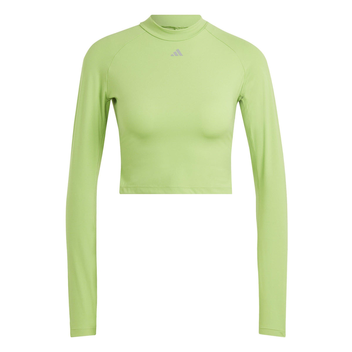 adidas Hiit Heat.RDY Long Sleeved Top – zdjęcie 1