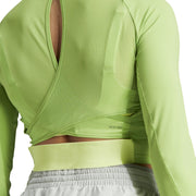 adidas Hiit Heat.RDY Long Sleeved Top – zdjęcie 5