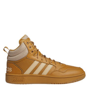adidas Hoops 3.0 Mid Wtr Low-Top Trainers – buty do koszykówki męskie