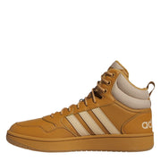 adidas Hoops 3.0 Mid Wtr Low-Top Trainers – buty do koszykówki męskie – zdjęcie 2
