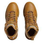 adidas Hoops 3.0 Mid Wtr Low-Top Trainers – buty do koszykówki męskie – zdjęcie 5