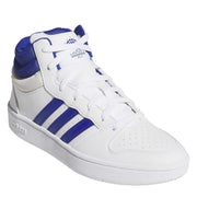 adidas Hoops Mid Cla Sn99 – buty do koszykówki męskie – zdjęcie 3