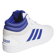 adidas Hoops Mid Cla Sn99 – buty do koszykówki męskie – zdjęcie 4