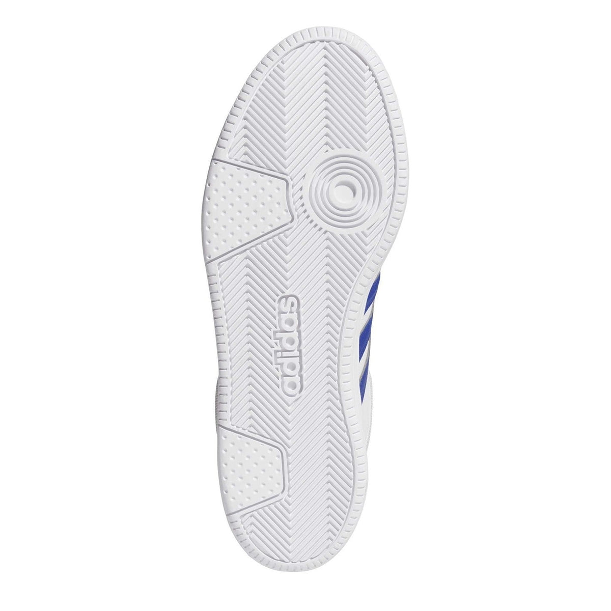 adidas Hoops Mid Cla Sn99 – buty do koszykówki męskie – zdjęcie 6