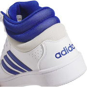 adidas Hoops Mid Cla Sn99 – buty do koszykówki męskie – zdjęcie 7