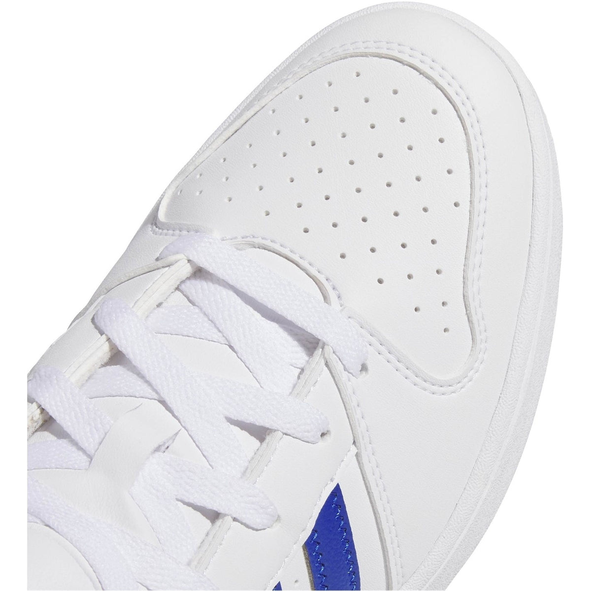 adidas Hoops Mid Cla Sn99 – buty do koszykówki męskie – zdjęcie 8