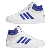 adidas Hoops Mid Cla Sn99 – buty do koszykówki męskie – zdjęcie 9