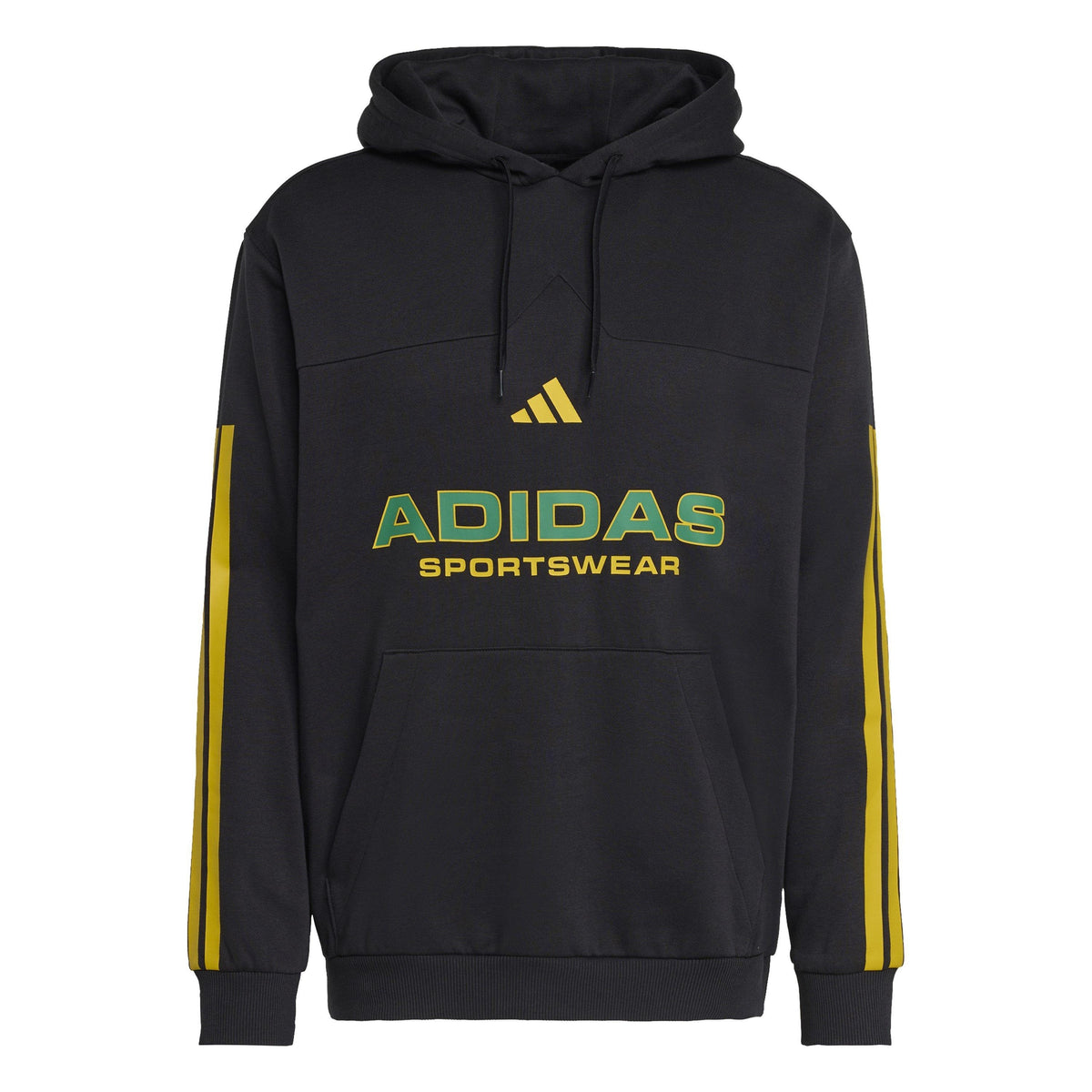 adidas House of Tiro Nations Pack Hoodie Adults – zdjęcie 1