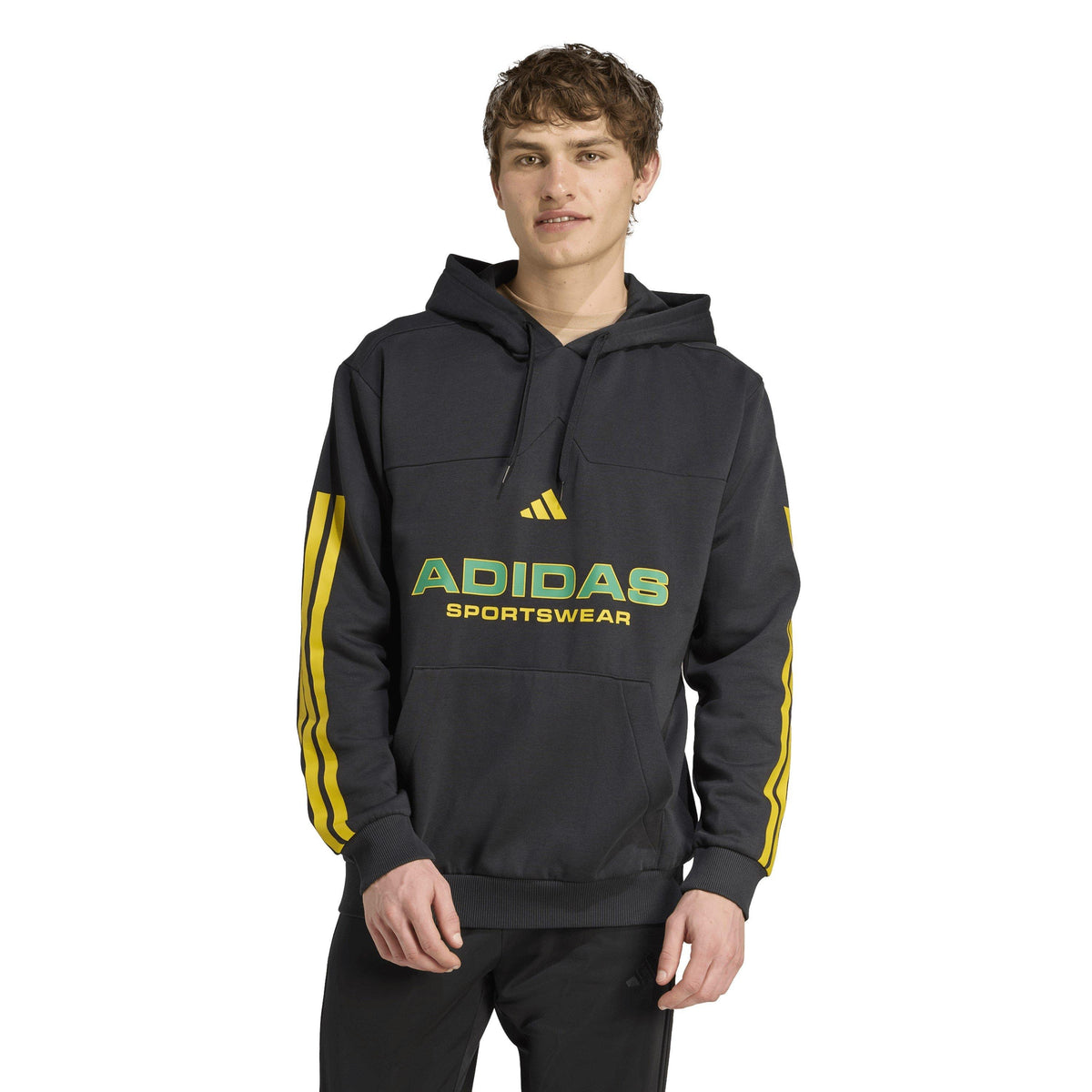 adidas House of Tiro Nations Pack Hoodie Adults – zdjęcie 2