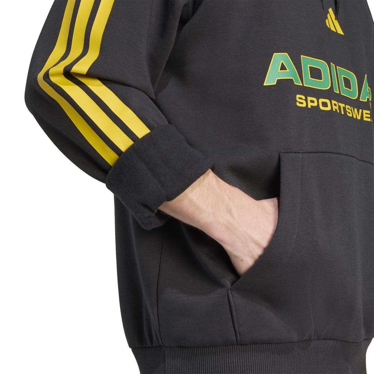 adidas House of Tiro Nations Pack Hoodie Adults – zdjęcie 4