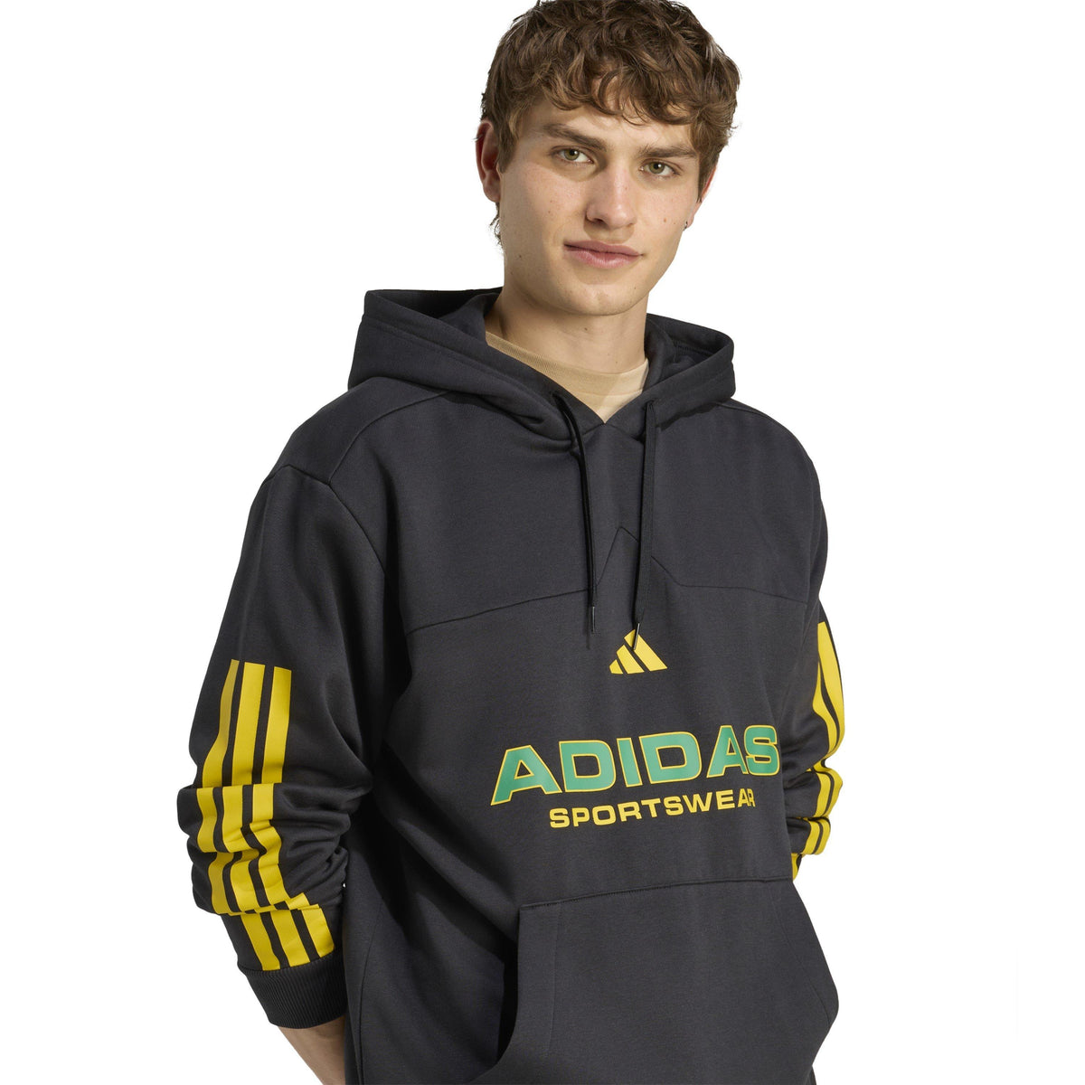 adidas House of Tiro Nations Pack Hoodie Adults – zdjęcie 5