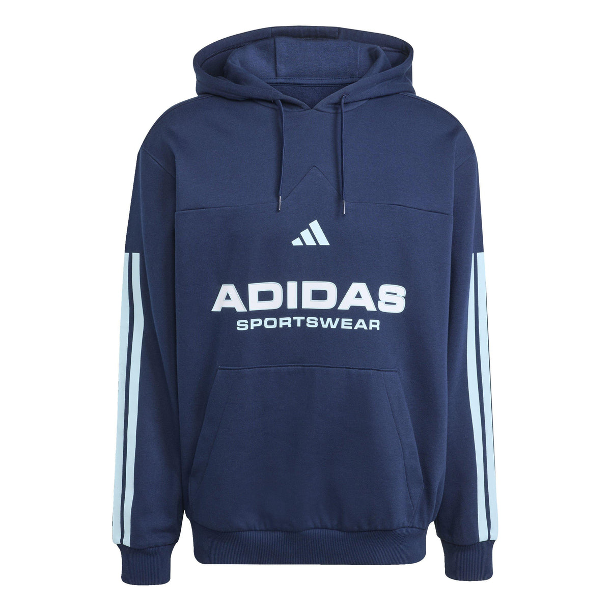 adidas House of Tiro Nations Pack Hoodie Adults – zdjęcie 1