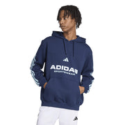 adidas House of Tiro Nations Pack Hoodie Adults – zdjęcie 2