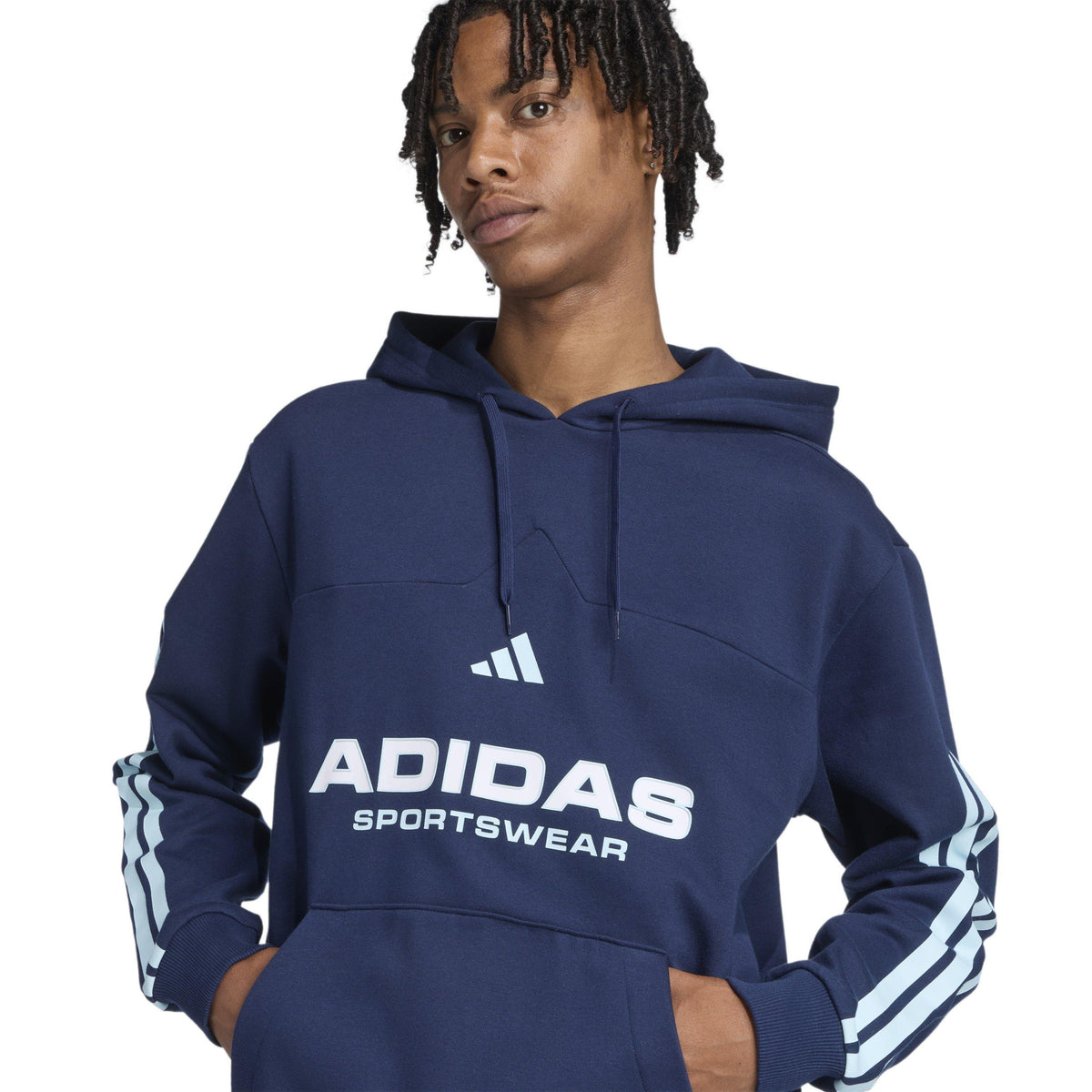 adidas House of Tiro Nations Pack Hoodie Adults – zdjęcie 4