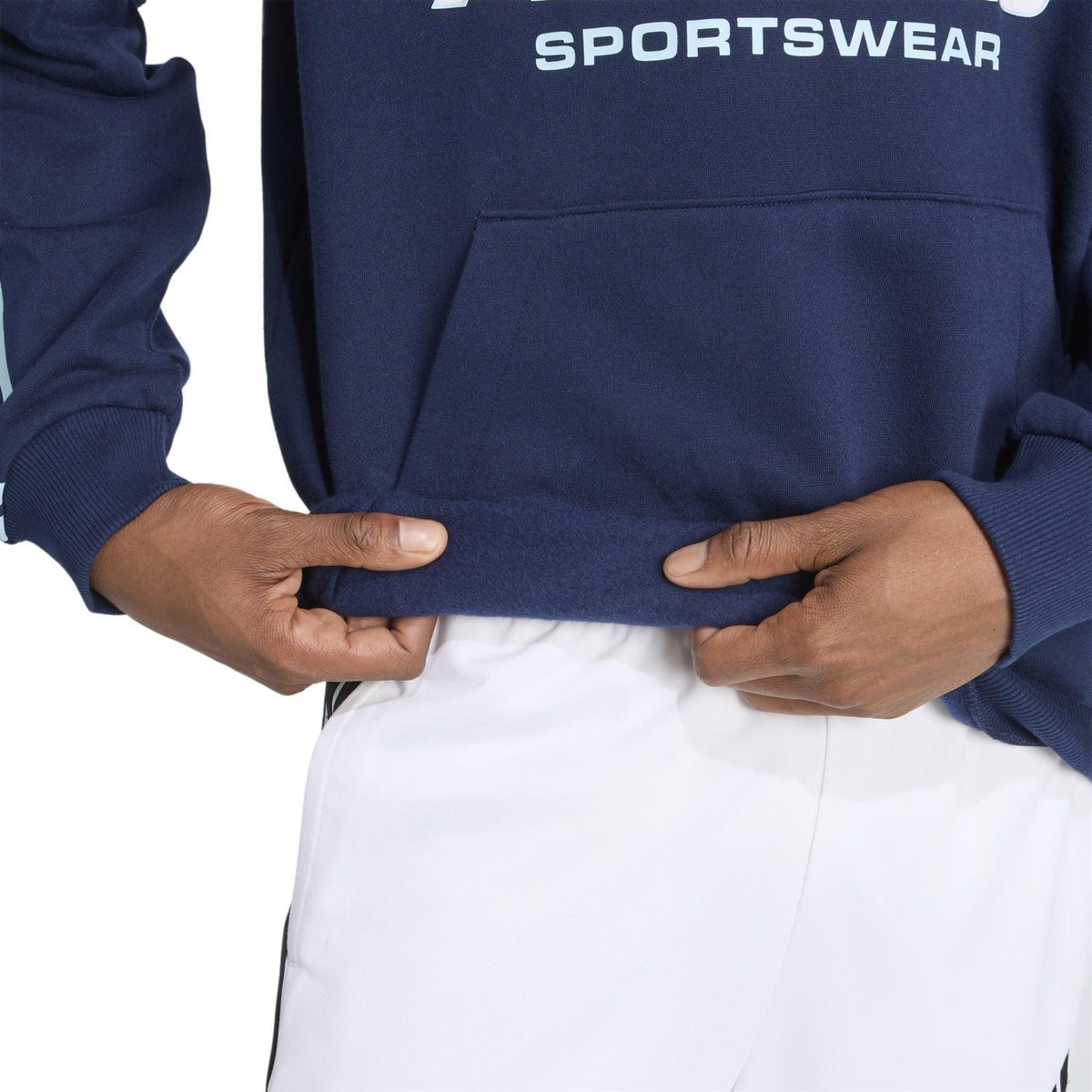 adidas House of Tiro Nations Pack Hoodie Adults – zdjęcie 5