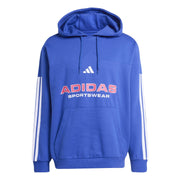 adidas House of Tiro Nations Pack Hoodie Adults – zdjęcie 1