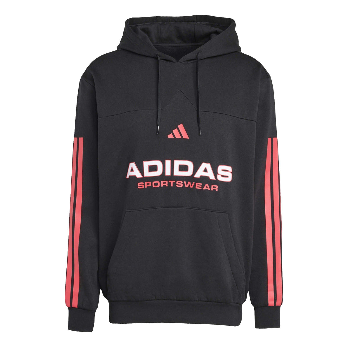 adidas House of Tiro Nations Pack Hoodie Adults – zdjęcie 1