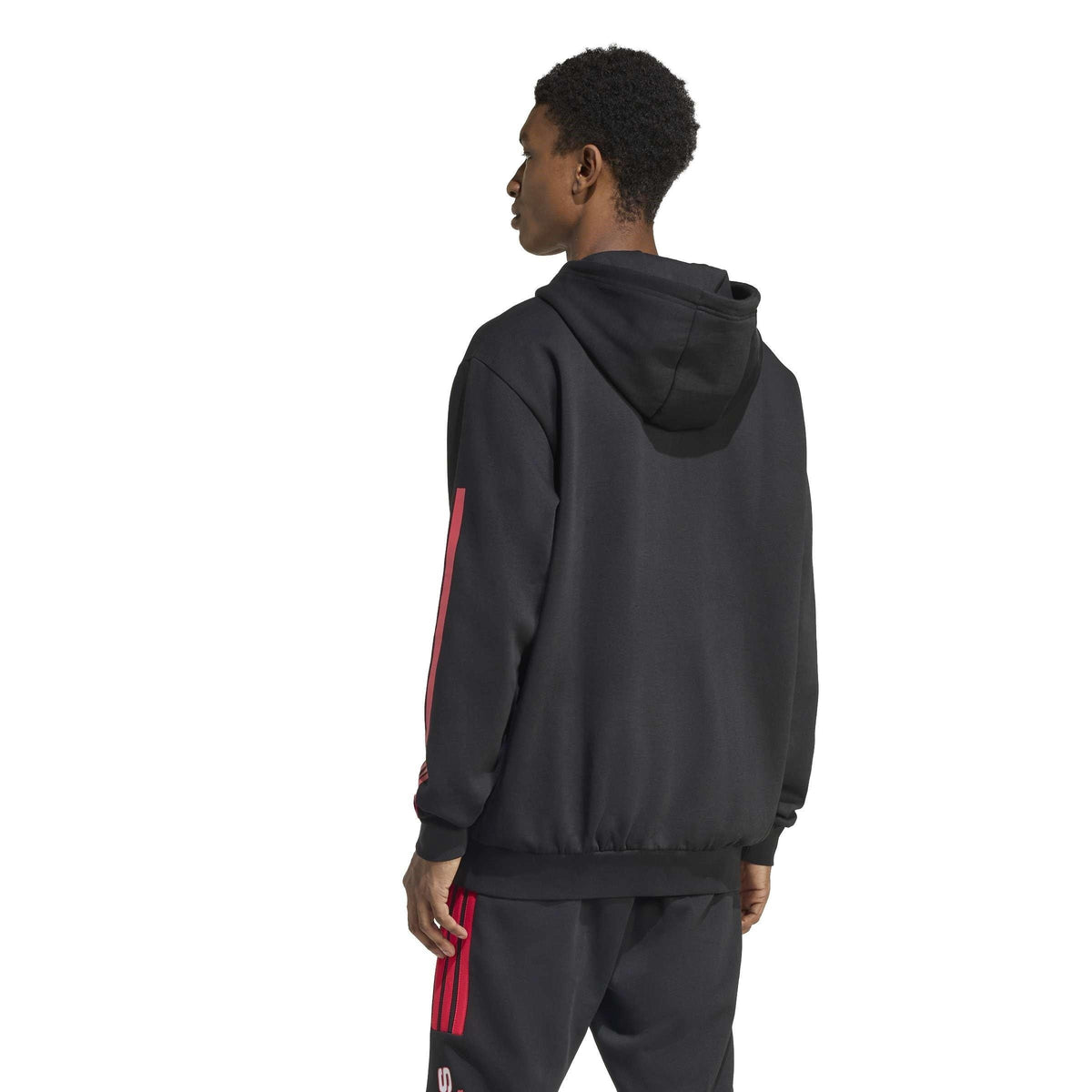 adidas House of Tiro Nations Pack Hoodie Adults – zdjęcie 3