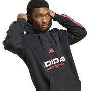 adidas House of Tiro Nations Pack Hoodie Adults – zdjęcie 4
