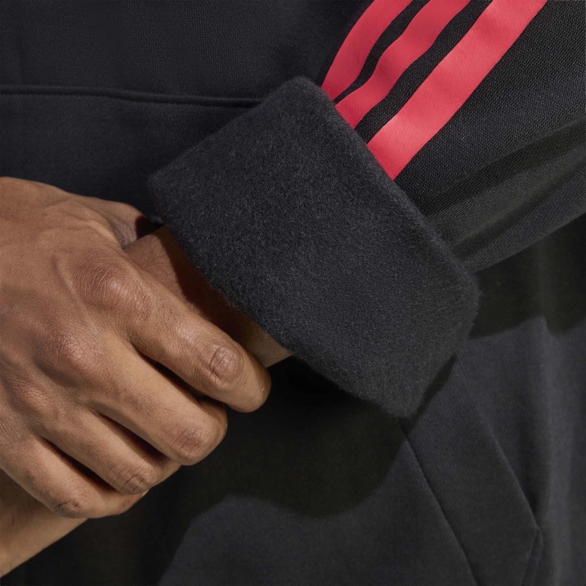 adidas House of Tiro Nations Pack Hoodie Adults – zdjęcie 5