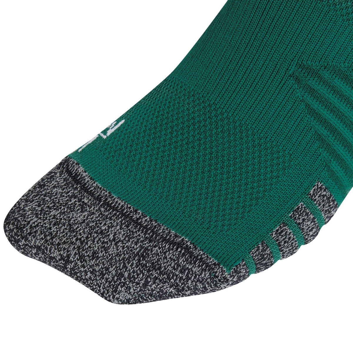 adidas Hungary Home 2025 Knee High Football Socks – zdjęcie 2