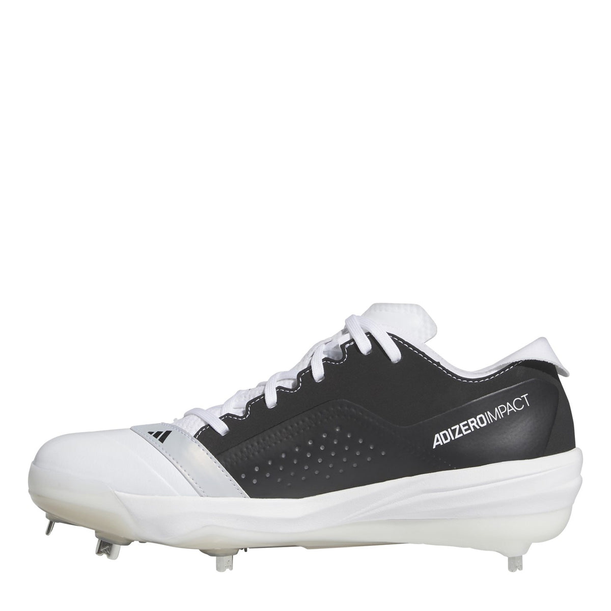 adidas Impact Low-Top Trainers – zdjęcie 2