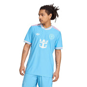 adidas Inter Miami Authentic Third Shirt 2025 2026 Adults – zdjęcie 3