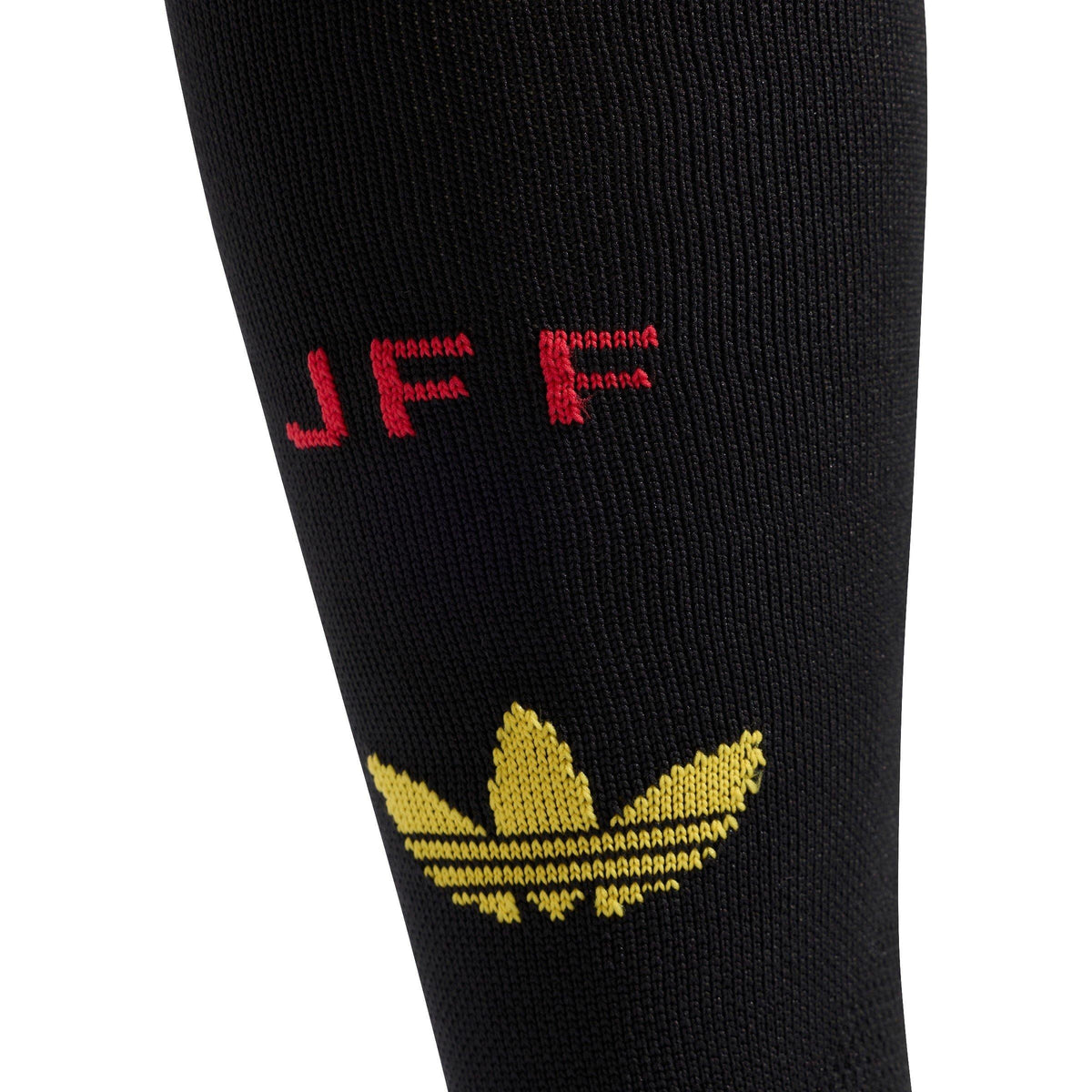 adidas Jamaica Away Socks 2026 – zdjęcie 2