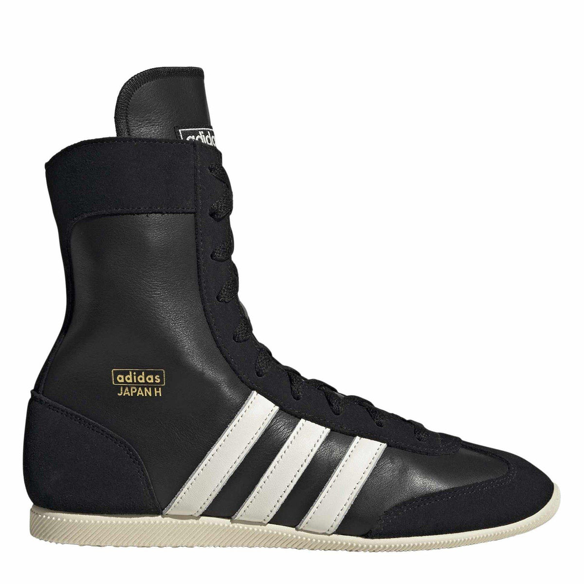 adidas Japan Leather Low-Top Trainers – zdjęcie 1