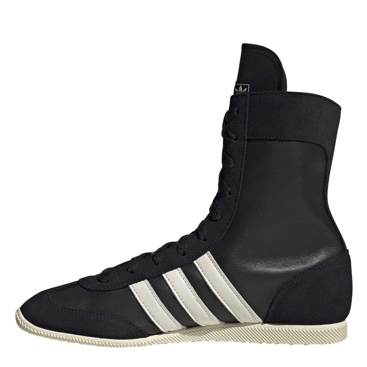 adidas Japan Leather Low-Top Trainers – zdjęcie 2