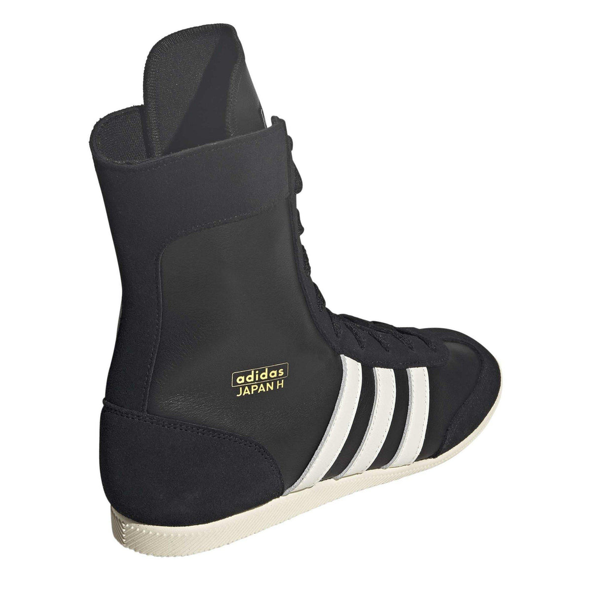 adidas Japan Leather Low-Top Trainers – zdjęcie 4
