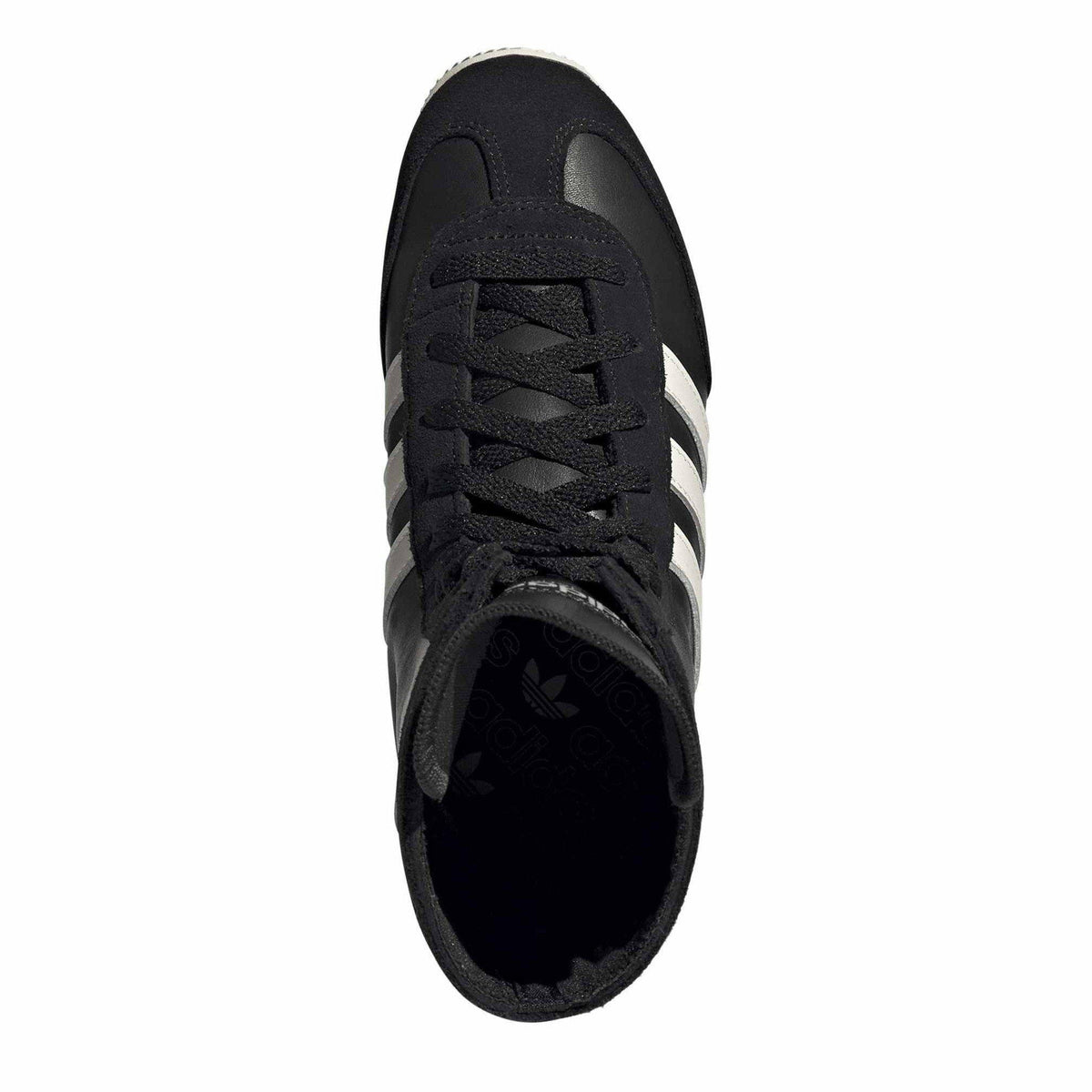 adidas Japan Leather Low-Top Trainers – zdjęcie 5