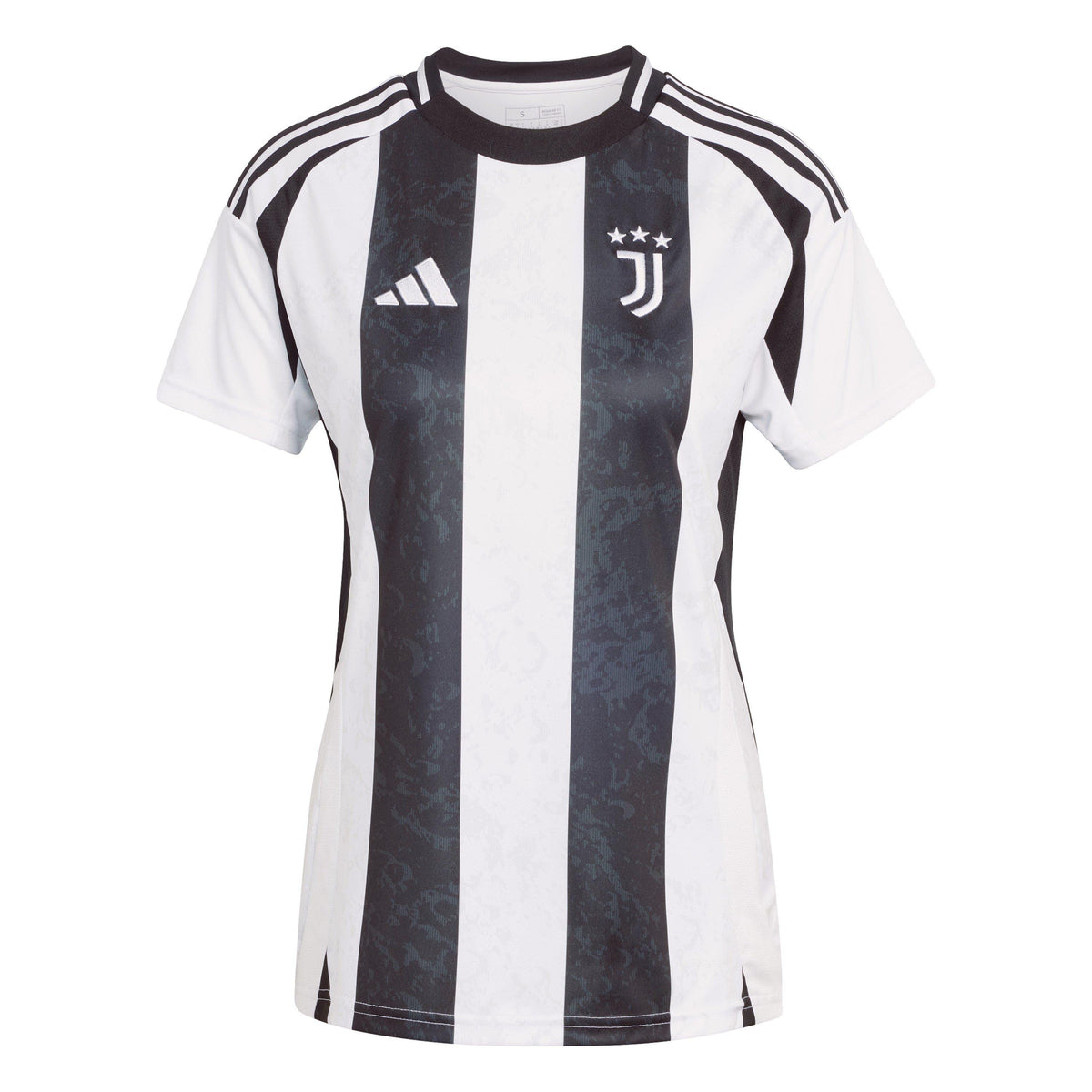 adidas Juve H Jsy W T-Shirt – zdjęcie 1