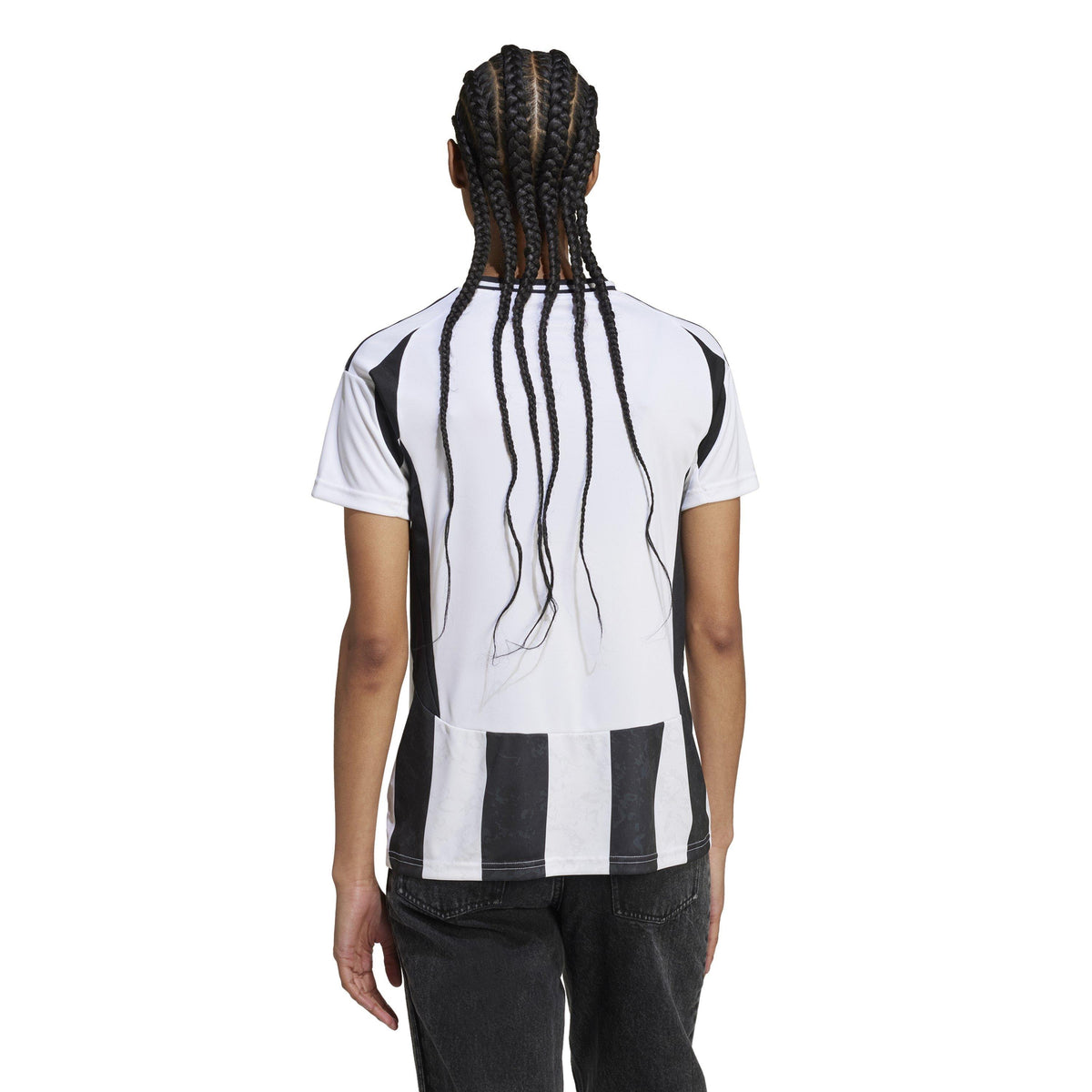 adidas Juve H Jsy W T-Shirt – zdjęcie 4