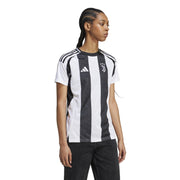 adidas Juve H Jsy W T-Shirt – zdjęcie 5