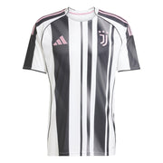 adidas Juventus 2025 2026 Home Shirt – zdjęcie 1