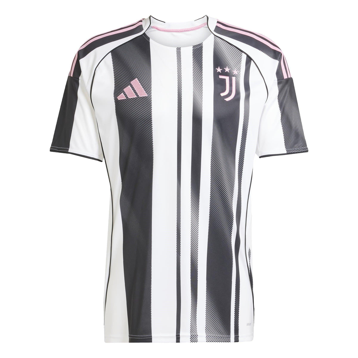 adidas Juventus 2025 2026 Home Shirt – zdjęcie 1