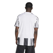 adidas Juventus 2025 2026 Home Shirt – zdjęcie 4