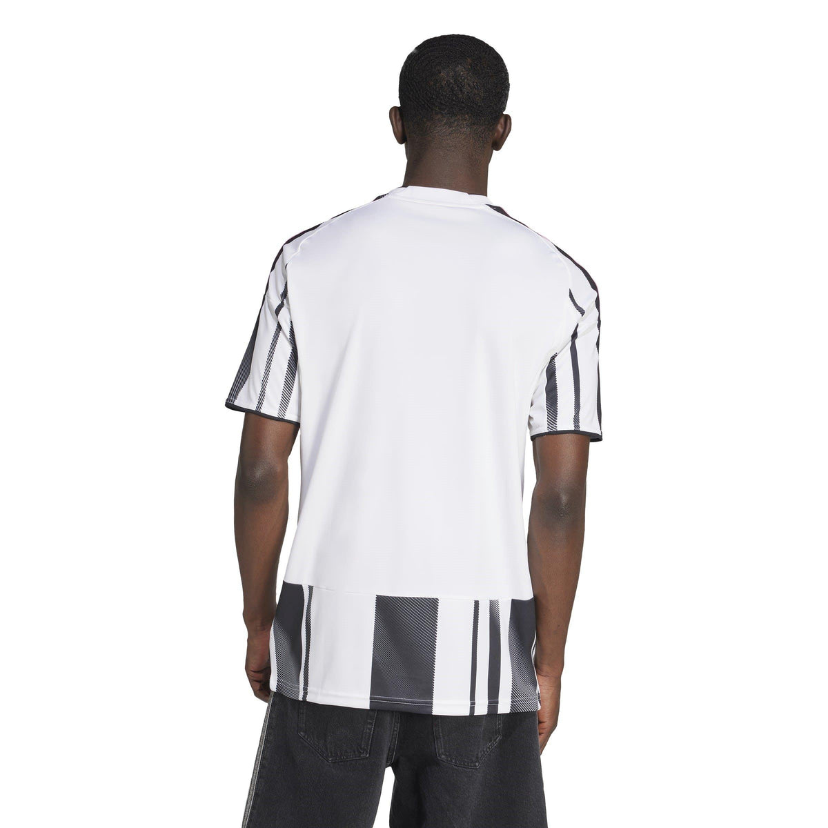 adidas Juventus 2025 2026 Home Shirt – zdjęcie 4